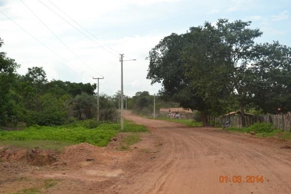 Prefeito Zé Resende consegue mais uma estrada para o município de Boa Hora - Imagem 18