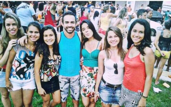 Carnaval de Barras está fervendo! - Imagem 18