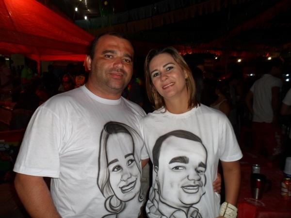 Carnaval 2014: Animação, segurança e tranqüilidade marca a 2ª noite de folia em Valença - Imagem 50