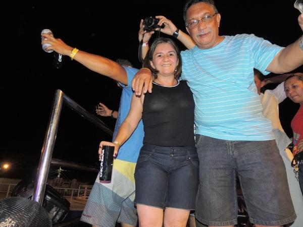 2ª noite, público vai a loucura com Chicabana e Ipede - Imagem 34