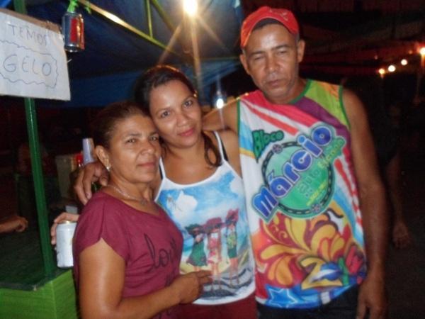 Carnaval 2014: Animação, segurança e tranqüilidade marca a 2ª noite de folia em Valença - Imagem 16