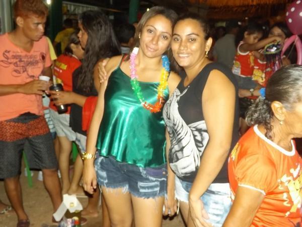 Primeiro Dia de Carnaval em Lagoa Alegre - Imagem 6