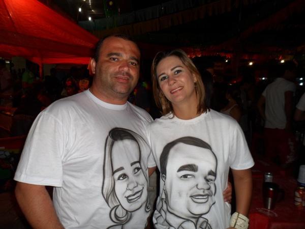 Carnaval 2014: Animação, segurança e tranqüilidade marca a 2ª noite de folia em Valença