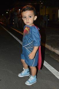 Corso leva multidão às ruas e se consagra no carnaval de Luzilândia - Imagem 13