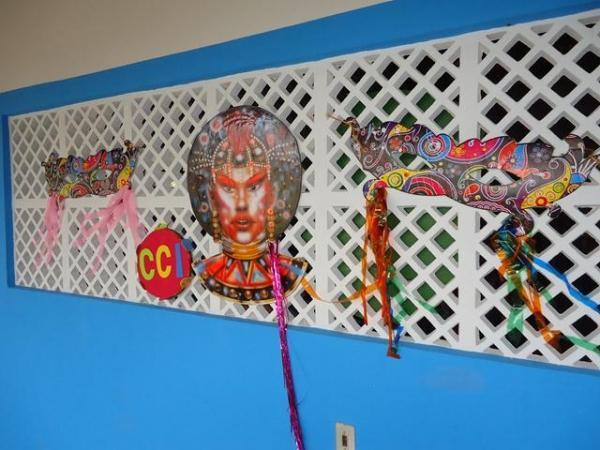 Secretária Municipal de Assistência Social Realizou Carnaval da Melhor Idade - Imagem 69