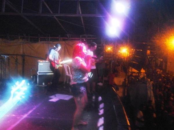 Carnaval de União bate recorde em duas noites de festa - Imagem 10