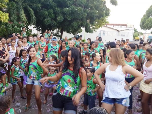 SMAS realiza carnaval social em Santo Antônio - Imagem 5