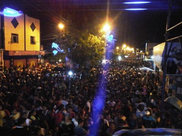 Carnaval de União bate recorde em duas noites de festa - Imagem 3