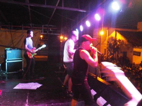 Carnaval de União bate recorde em duas noites de festa - Imagem 7