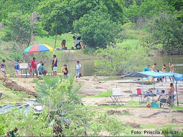 Carnaval de Barras está fervendo! - Imagem 1