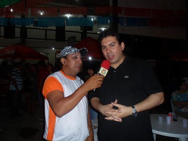 Carnaval 2014: Animação, segurança e tranqüilidade marca a 2ª noite de folia em Valença - Imagem 11