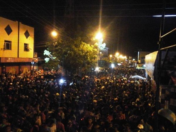 Carnaval de União bate recorde em duas noites de festa - Imagem 4