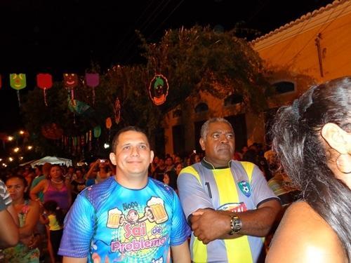 Carnaval de Amarante conquista o Médio Parnaíba - Imagem 10