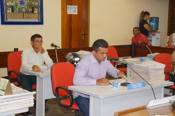 Vereadora Nádia assume compromisso com o “Governo da Gente” - Imagem 4