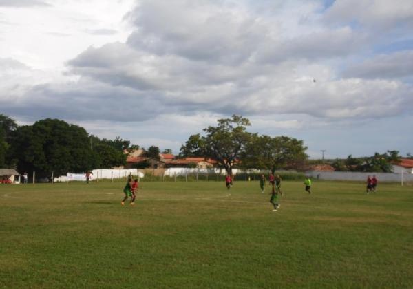 Veja fotos da final da Copa Cidade que consagrou o Moto Táxi campeão  - Imagem 14