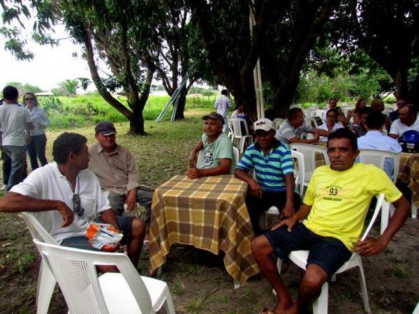Deputado Estadual Fernando Monteiro agora é cidadão barrense - Imagem 97