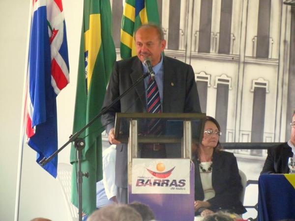 Deputado Estadual Fernando Monteiro agora é cidadão barrense - Imagem 16