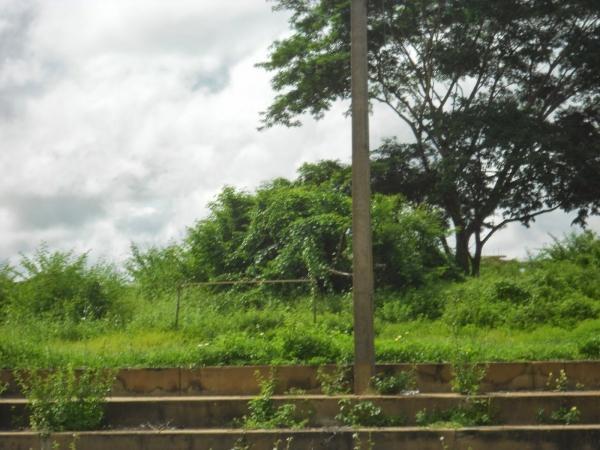 GOVERNADOR inaugura obras não acabadas - Imagem 2