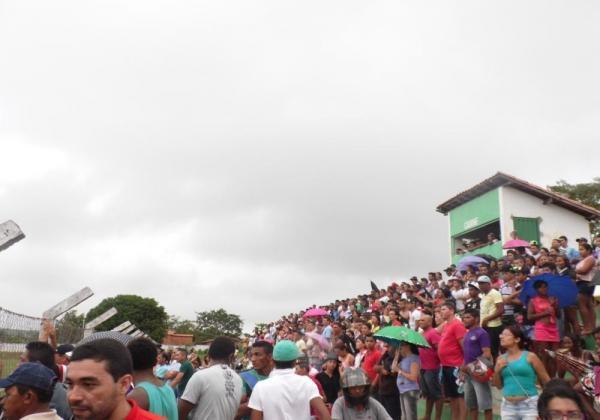 Veja fotos da final da Copa Cidade que consagrou o Moto Táxi campeão  - Imagem 22