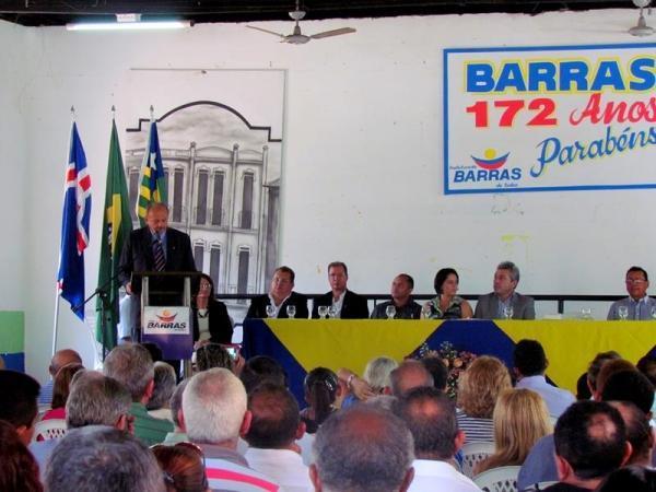 Deputado Estadual Fernando Monteiro agora é cidadão barrense - Imagem 17