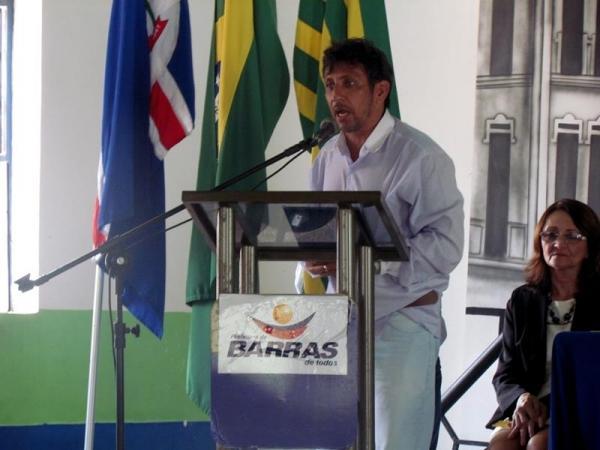 Deputado Estadual Fernando Monteiro agora é cidadão barrense - Imagem 12