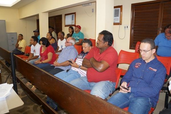 Vereadora Nádia assume compromisso com o “Governo da Gente” - Imagem 6