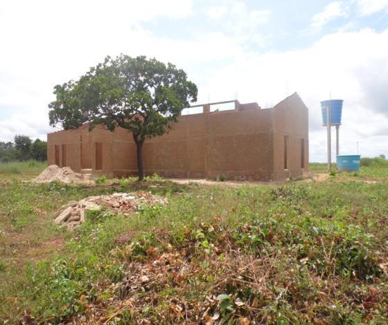 Governo do Estado investe na construção de um novo matadouro, fotos - Imagem 7