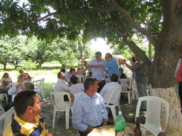 Deputado Estadual Fernando Monteiro agora é cidadão barrense - Imagem 71
