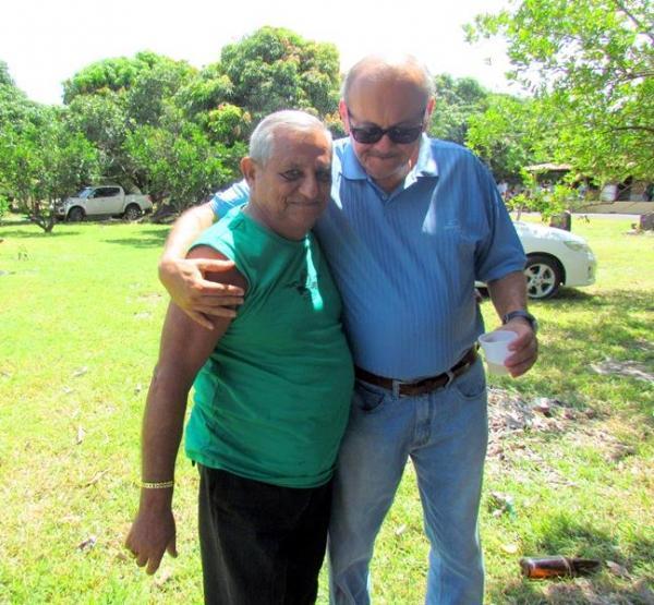 Deputado Estadual Fernando Monteiro agora é cidadão barrense - Imagem 76