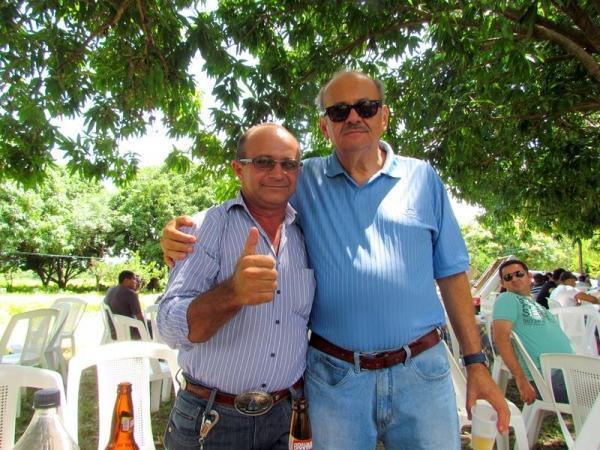 Deputado Estadual Fernando Monteiro agora é cidadão barrense - Imagem 62