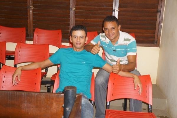 Vereadora Nádia assume compromisso com o “Governo da Gente” - Imagem 2