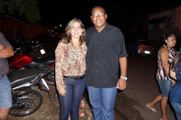 Vereadora Nádia assume compromisso com o “Governo da Gente” - Imagem 11