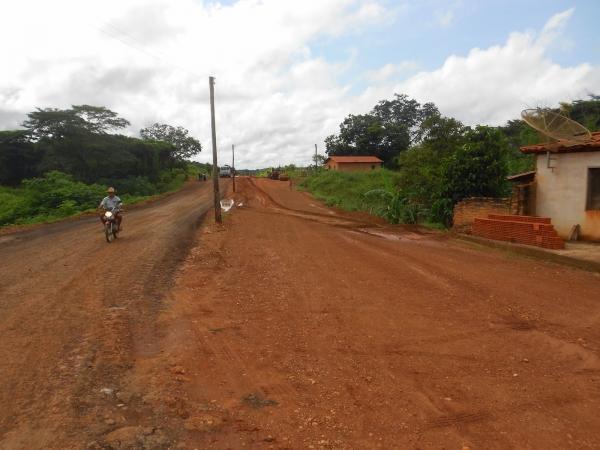 GOVERNADOR inaugura obras não acabadas - Imagem 4