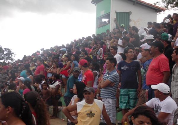 Veja fotos da final da Copa Cidade que consagrou o Moto Táxi campeão  - Imagem 16