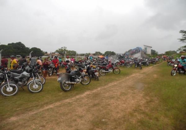 Veja fotos da final da Copa Cidade que consagrou o Moto Táxi campeão  - Imagem 25