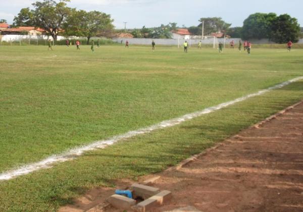 Veja fotos da final da Copa Cidade que consagrou o Moto Táxi campeão  - Imagem 13