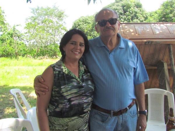 Deputado Estadual Fernando Monteiro agora é cidadão barrense - Imagem 74