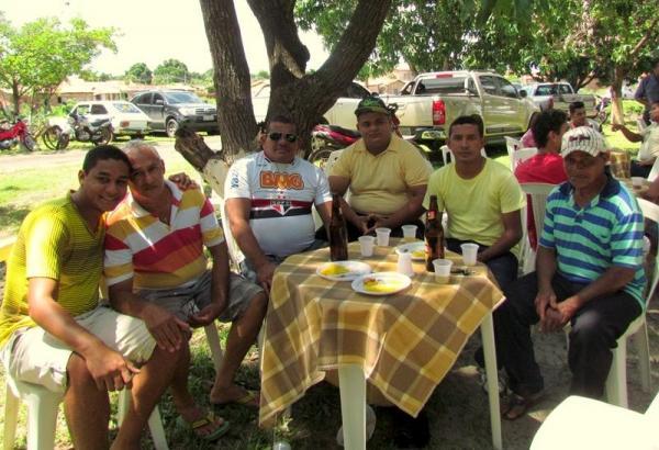 Deputado Estadual Fernando Monteiro agora é cidadão barrense - Imagem 82