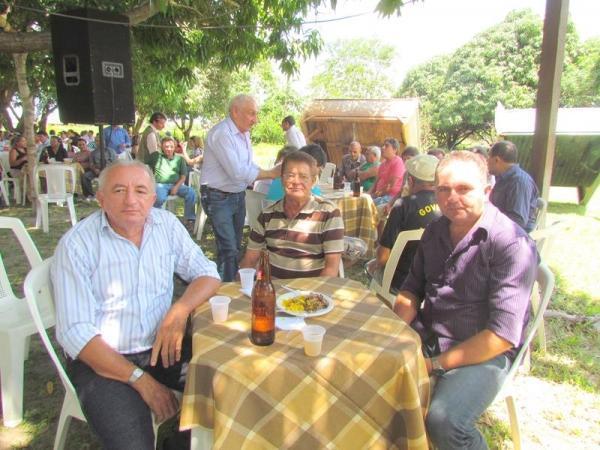 Deputado Estadual Fernando Monteiro agora é cidadão barrense - Imagem 79