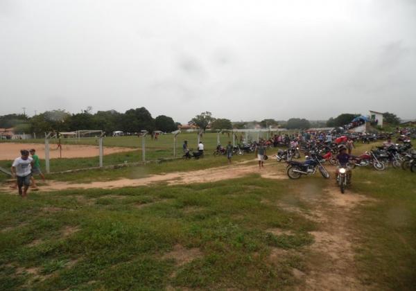 Veja fotos da final da Copa Cidade que consagrou o Moto Táxi campeão  - Imagem 26