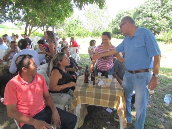 Deputado Estadual Fernando Monteiro agora é cidadão barrense - Imagem 72