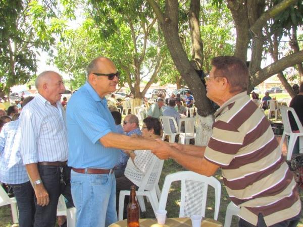 Deputado Estadual Fernando Monteiro agora é cidadão barrense - Imagem 78