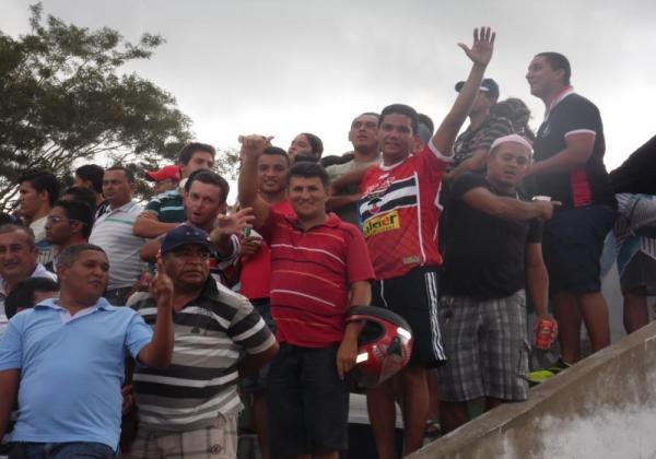 Veja fotos da final da Copa Cidade que consagrou o Moto Táxi campeão  - Imagem 17