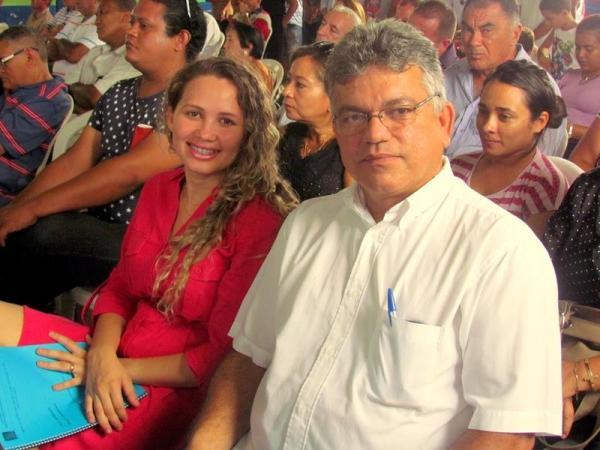 Deputado Estadual Fernando Monteiro agora é cidadão barrense - Imagem 30