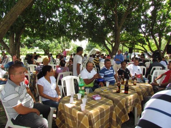 Deputado Estadual Fernando Monteiro agora é cidadão barrense - Imagem 87