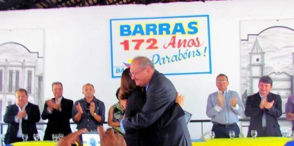 Deputado Estadual Fernando Monteiro agora é cidadão barrense - Imagem 21