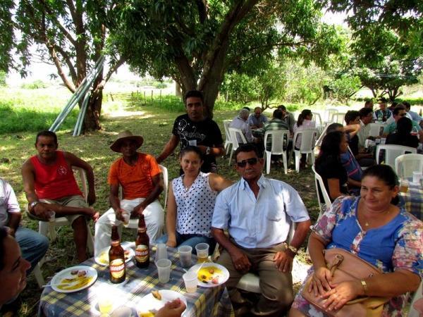 Deputado Estadual Fernando Monteiro agora é cidadão barrense - Imagem 91