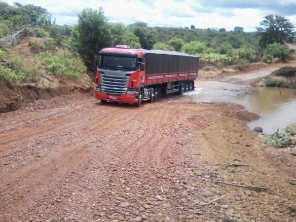 Ponte é interditada Isaias Coelho e Campinas se reúnem e fazem trabalho conjunto - Imagem 4