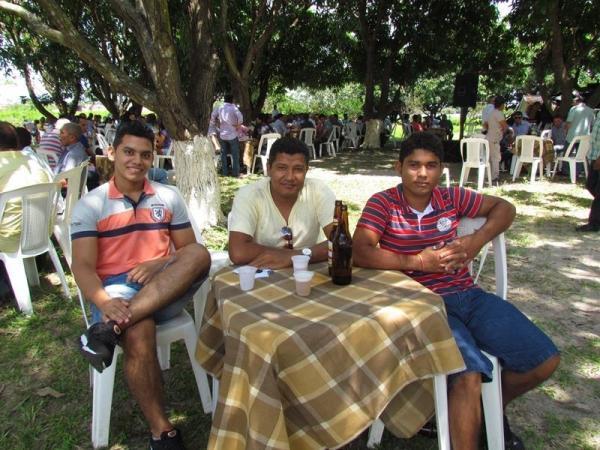 Deputado Estadual Fernando Monteiro agora é cidadão barrense - Imagem 83
