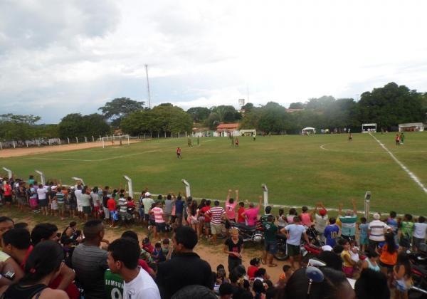 Veja fotos da final da Copa Cidade que consagrou o Moto Táxi campeão  - Imagem 10